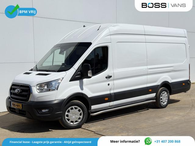 Ford Transit 2020 Diesel