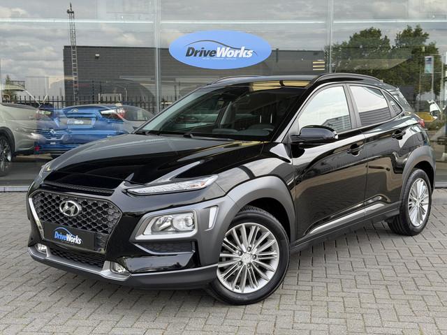 Hyundai Kona 2019 Benzine