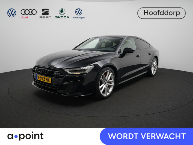Audi A7 2021 Hybride