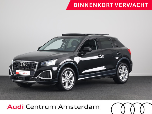 Audi Q2 2023 Benzine