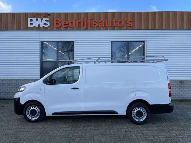 Opel Vivaro 2020 Diesel