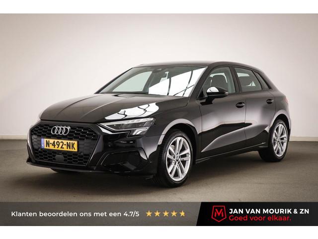 Audi A3 2021 Benzine