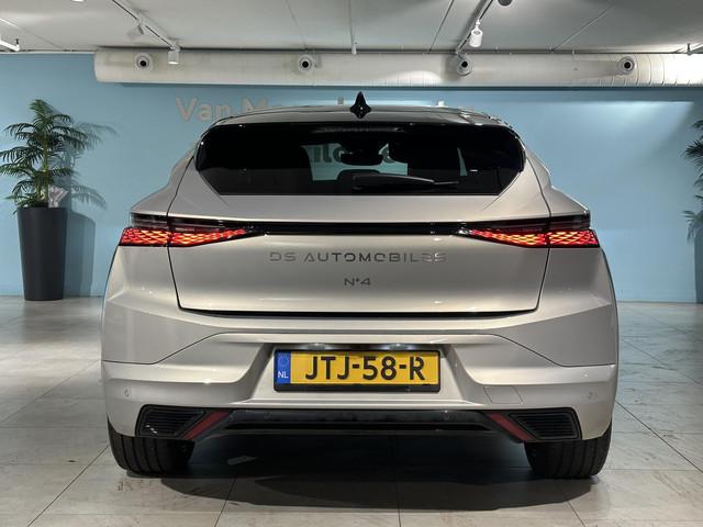 DS DS 4