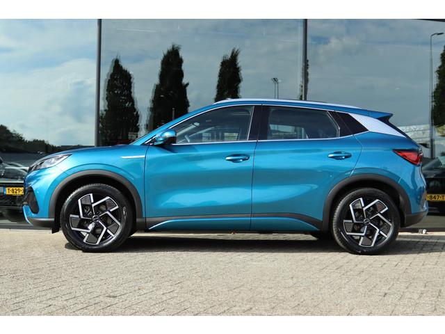 BYD ATTO 3