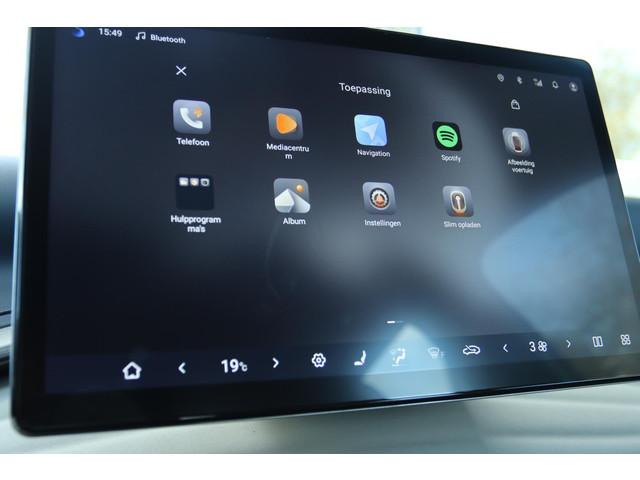 BYD ATTO 3