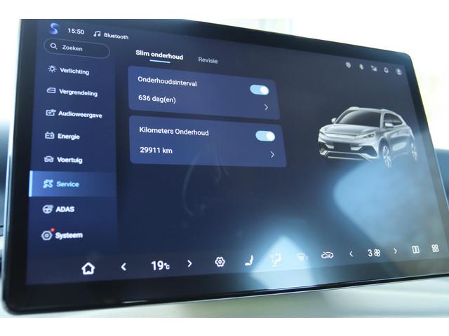 BYD ATTO 3
