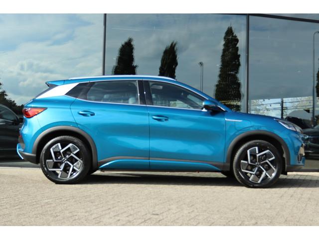 BYD ATTO 3