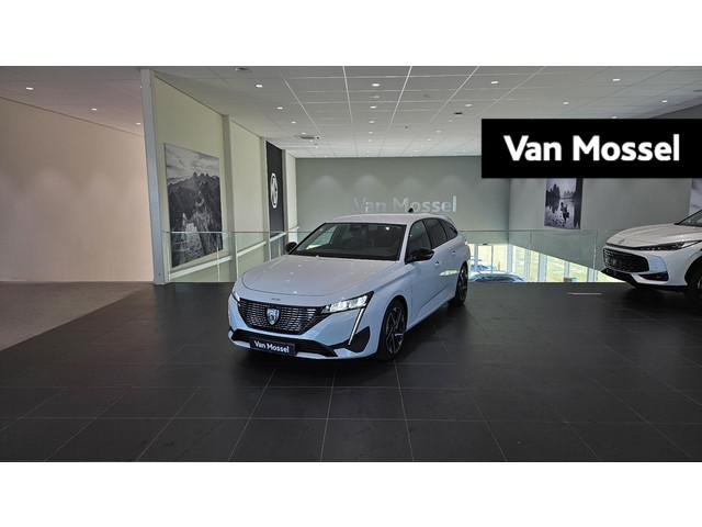 Peugeot 308 2025 Hybride