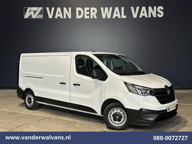 Renault Trafic 2023 Diesel