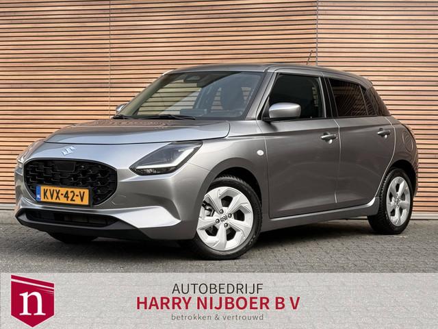 Suzuki Swift 2026 Benzine