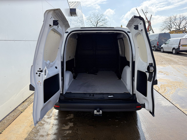 Mercedes-Benz eCitan