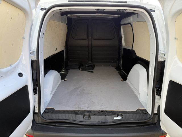 Mercedes-Benz eCitan