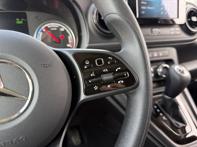 Mercedes-Benz eCitan