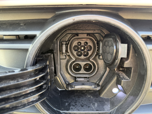 Mercedes-Benz eCitan