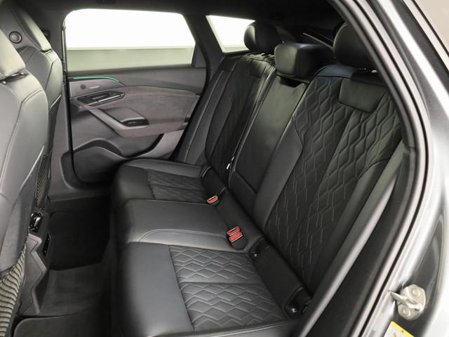 Audi S6 Avant e-tron