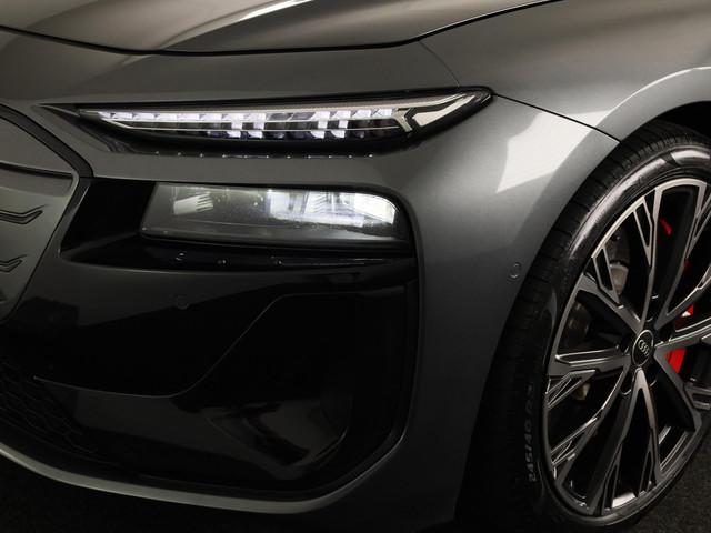 Audi S6 Avant e-tron