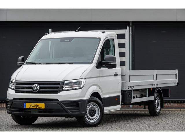Volkswagen Crafter 2024 Diesel