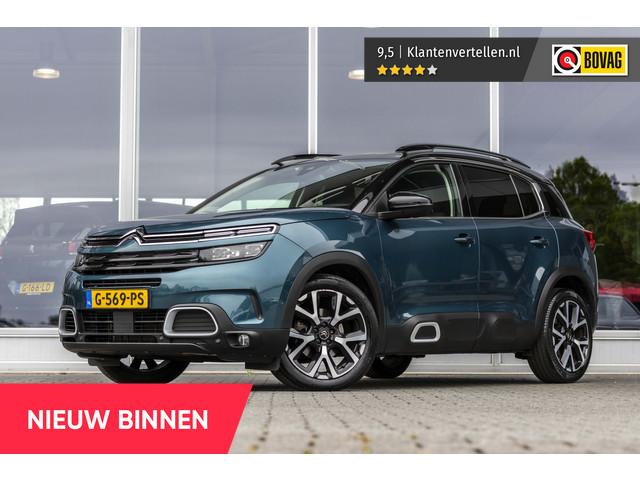 Citroën C5 Aircross 2019 Benzine