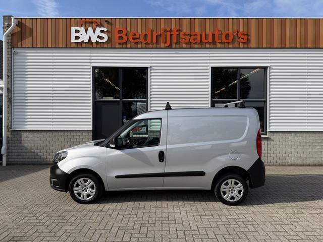 Fiat Doblò 2019 Diesel