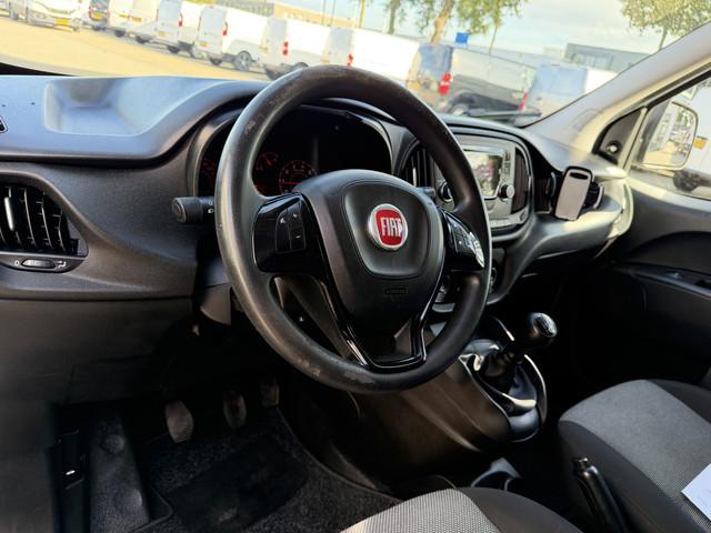 Fiat Doblò
