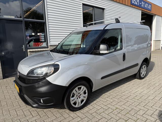Fiat Doblò
