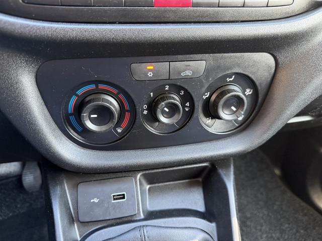 Fiat Doblò