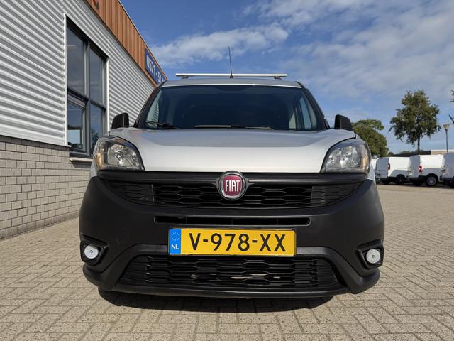 Fiat Doblò
