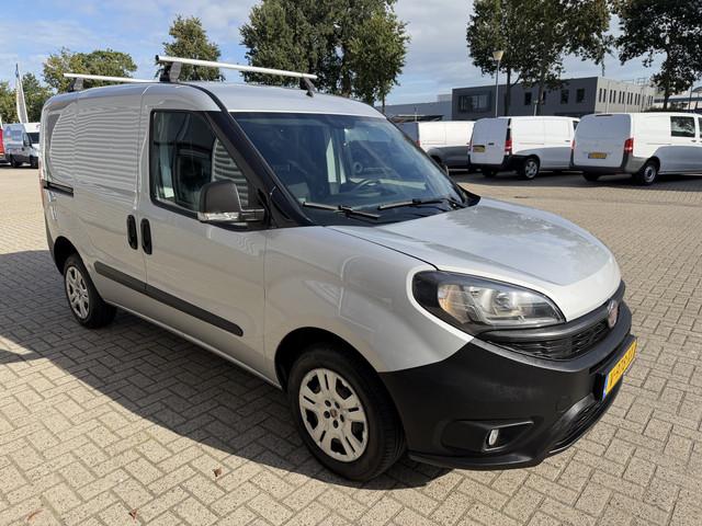 Fiat Doblò