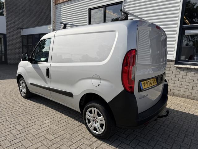 Fiat Doblò
