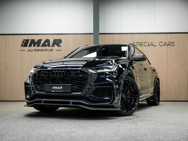 Audi RSQ8 2020 Benzine