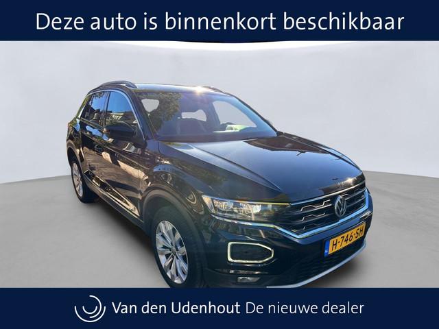 Volkswagen T-Roc 2020 Benzine