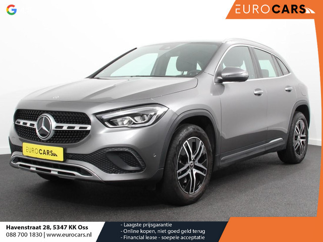 Mercedes-Benz GLA 2022 Benzine