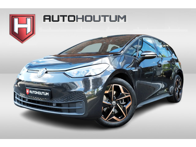Volkswagen ID.3 2023 Elektrisch