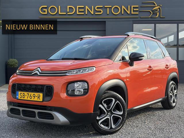 Citroën C3 2018 Benzine