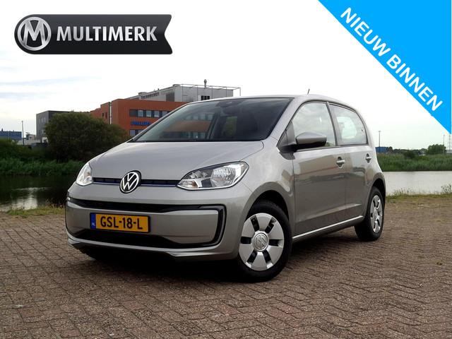Volkswagen up! 2021 Elektrisch