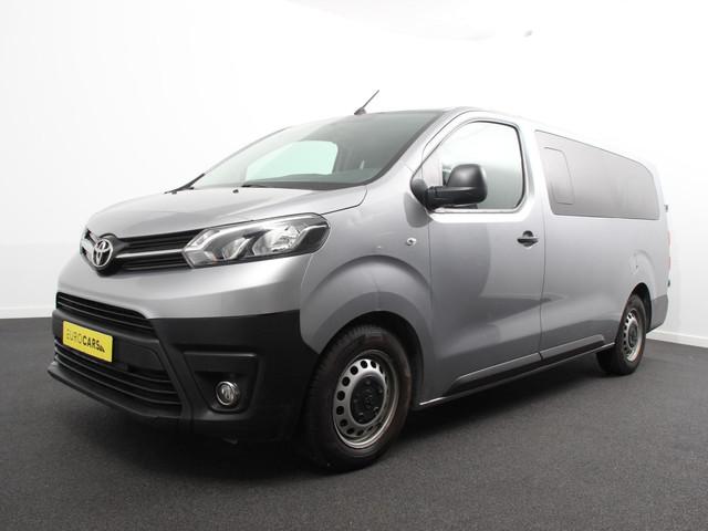 Toyota pro-ace 2022 Diesel