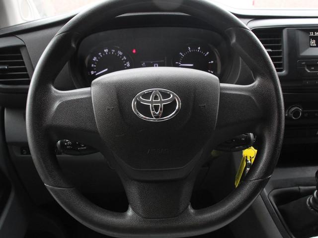 Toyota pro-ace