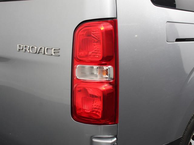 Toyota pro-ace