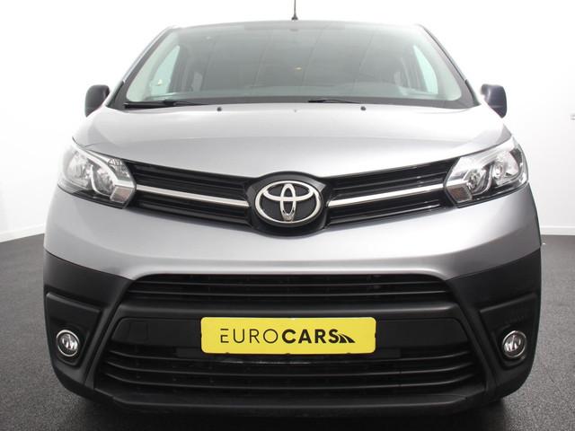 Toyota pro-ace