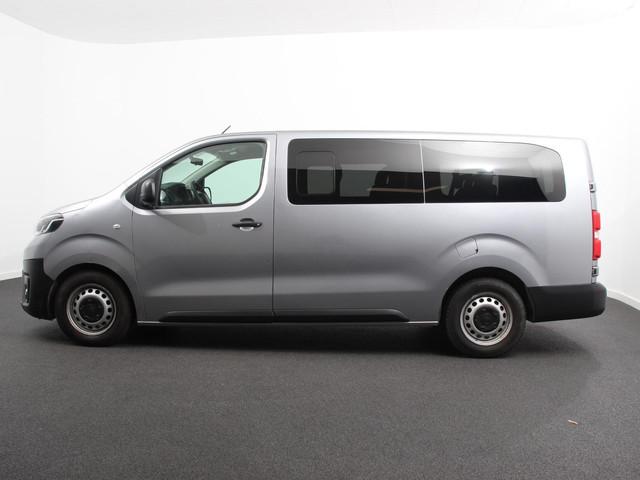 Toyota pro-ace