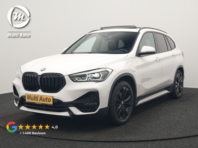BMW X1 2020 Hybride