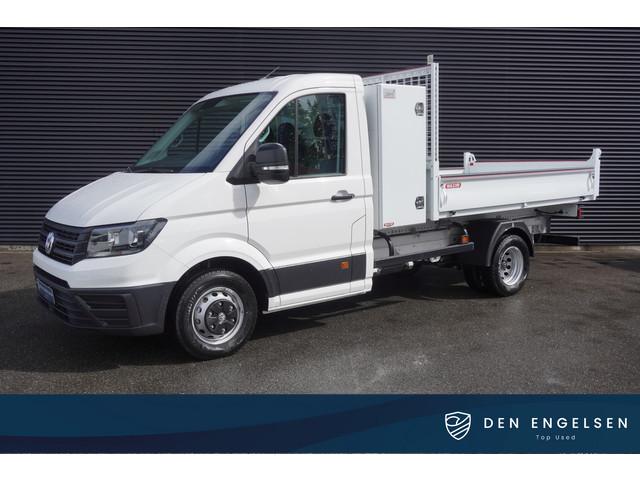 Volkswagen Crafter 2024 Diesel