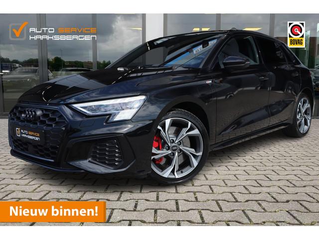 Audi A3 2022 Hybride