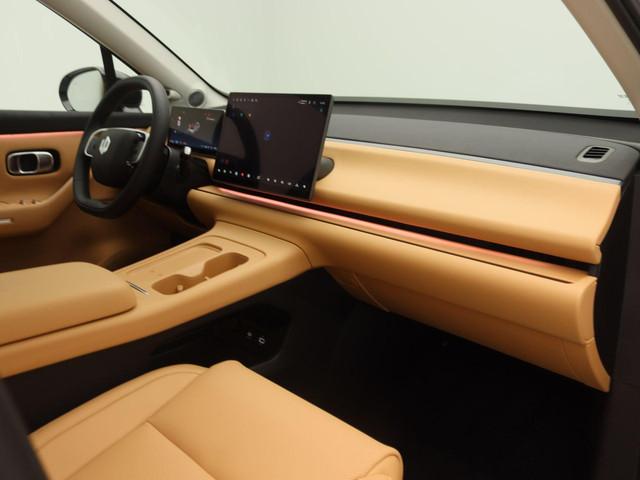 Leapmotor C10