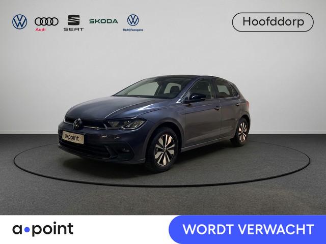Volkswagen Polo 2025 Benzine
