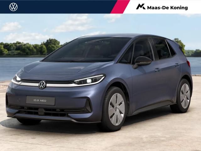 Volkswagen ID.3 Neo 2027 Elektrisch