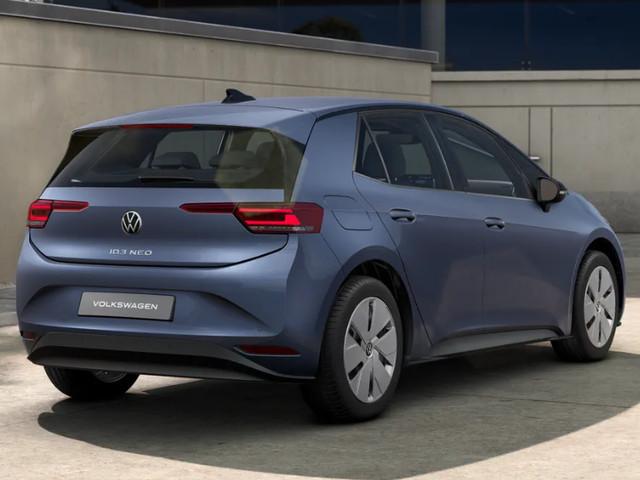 Volkswagen ID.3 Neo