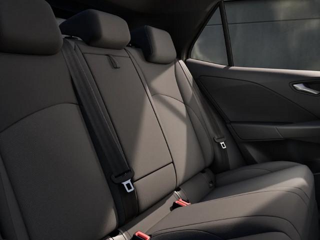 Volkswagen ID.3 Neo