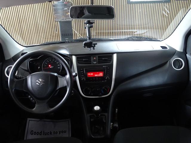 Suzuki Celerio