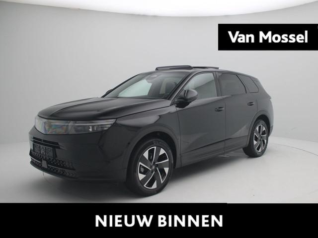 Opel Grandland 2025 Hybride